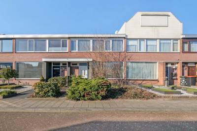 Woning Christoffel Wüststraat 5 Rosmalen