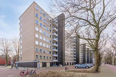 Woning Van Nijenrodeweg 57 Amsterdam