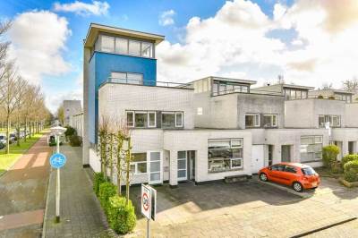 Woning Theo Thijssenhof 1 Amstelveen