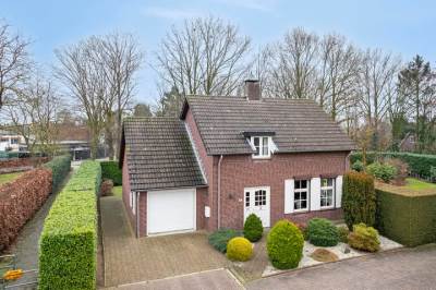 Woning Vlasakker 34 Vierlingsbeek