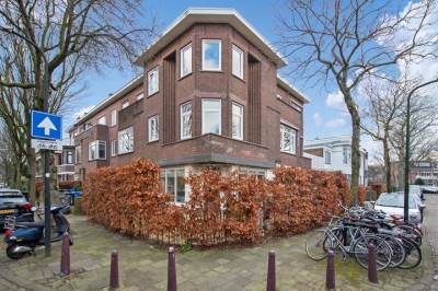 Woning Da Costalaan 16 Rijswijk (ZH)