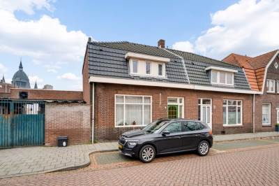 Woning Koningin Regentesselaan 57 Roermond