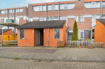 Woning Bredasingel 140 Arnhem