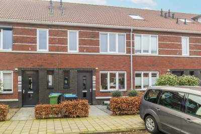 Woning Irenestraat 37A Elst (UT)