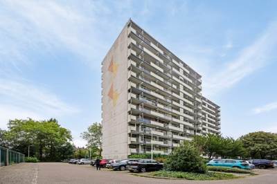 Woning Akkerwinde 329 Capelle aan den IJssel