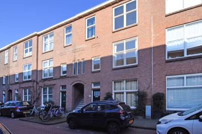 Woning Hazelaarstraat 111 Den Haag