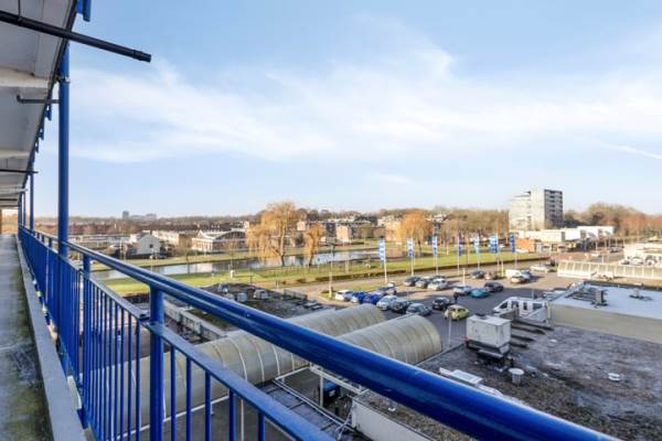 Woning Burgemeester Jansenlaan 85 Zwijndrecht