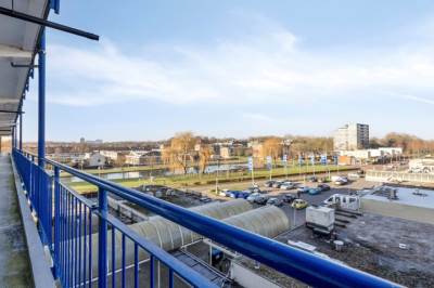 Woning Burgemeester Jansenlaan 85 Zwijndrecht