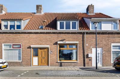 Woning Acacialaan 25 Bergen op Zoom