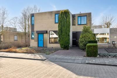 Woning Populierenstraat 51 Kampen