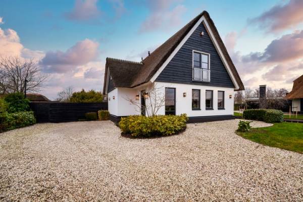Woning Den Ilp 191 Den Ilp