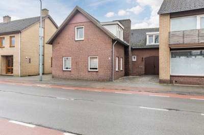 Woning Peijerstraat 18 Echt