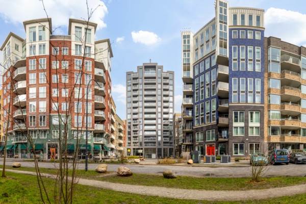 Woning Jan Duikerhof 56 Diemen