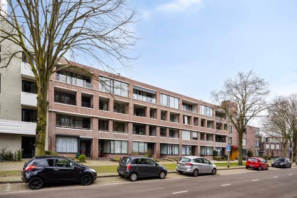 Woning Lievekamplaan 68 Oss