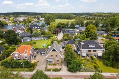Woning Rijksstraatweg 10 Ridderkerk