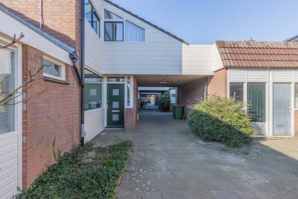 Woning Reiendonk 3 Breda