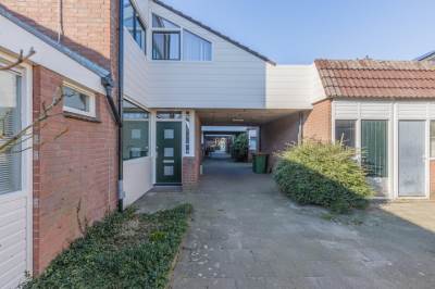 Woning Reiendonk 3 Breda