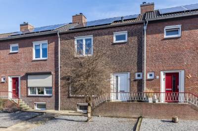 Woning Lichtenbergerstraat 39 Landgraaf