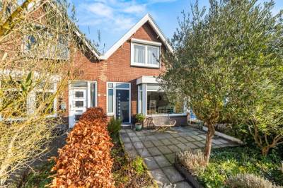 Woning Abeelseweg 39 Middelburg