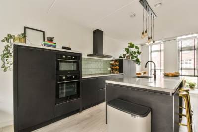 Woning G.J.M. Sarlemijnstraat 21 Amsterdam