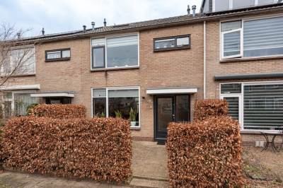 Woning Augustinushof 47 Hilversum