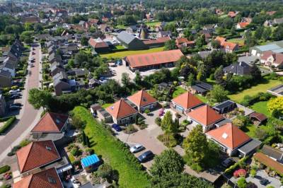 Woning Westvoorn 2 Ouddorp