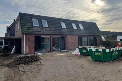 Woning Zuster Emmastraat 208 Didam