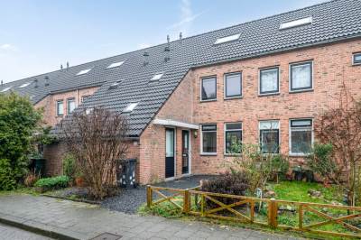 Woning Stadhouderlaan 15 Zwolle