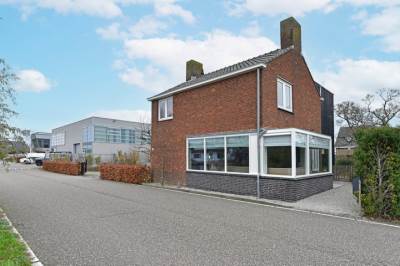 Woning Smidskade 20 Ter Aar