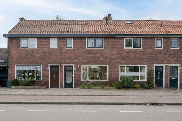 Woning Leidseweg 535 Voorschoten