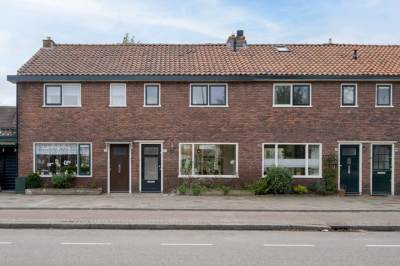 Woning Leidseweg 535 Voorschoten