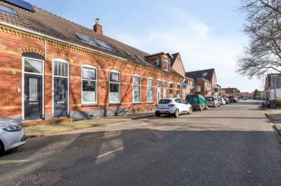 Woning Westerstraat 39 Winschoten
