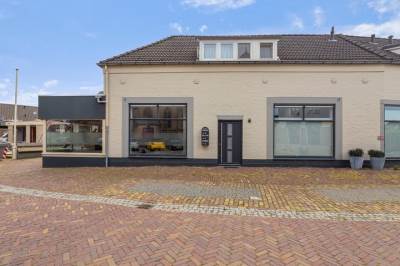 Woning Kerkstraat 1D Pannerden