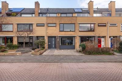 Woning Lijsterlaan 110 Maassluis