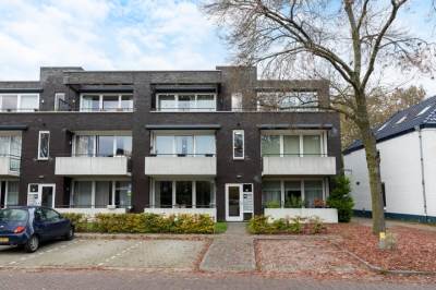 Woning Antiloopstraat 45E Breda