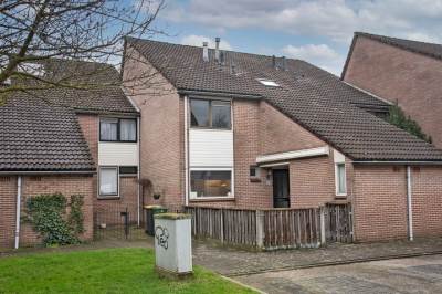 Woning Robert Stolzstraat 81 Hengelo (OV)