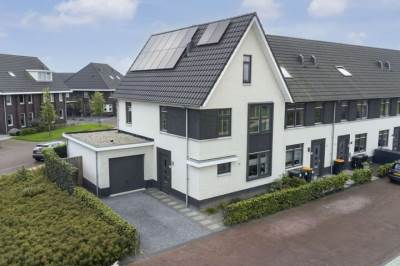 Woning Venkel 13 Heerhugowaard