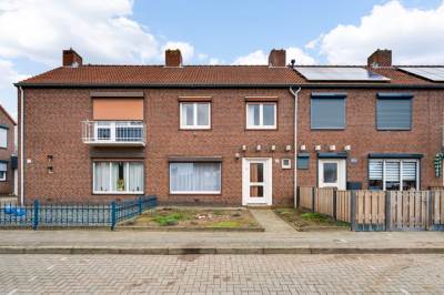 Woning Kruisweg 25 Vlodrop