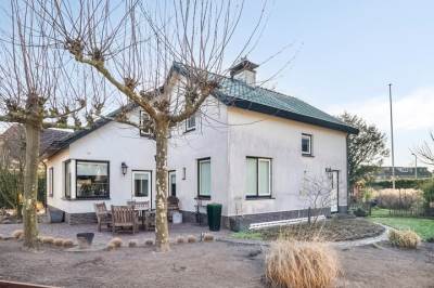 Woning Wulp 38 Raalte