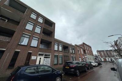 Woning Kockstraat 196 Den Haag