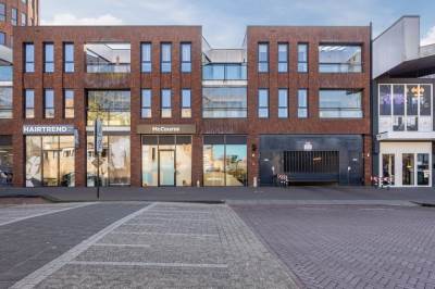 Woning Pastoor Spieringsstraat 241 Uden