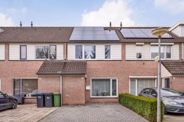 Woning Rouenlaan 61 Eindhoven