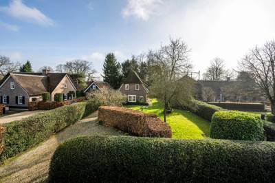 Woning Meentweg 8A Blaricum