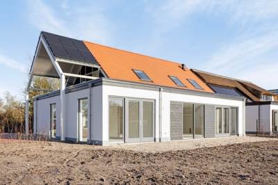 Woning 's-Gravenweg 347B Capelle aan den IJssel