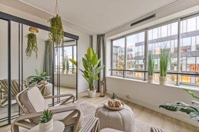 Woning IJburglaan 358 Amsterdam