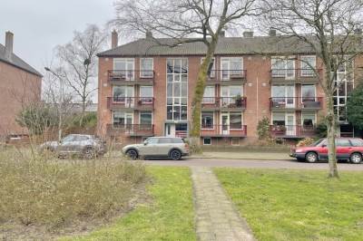 Woning Laan 1940- 1945127 Hilversum