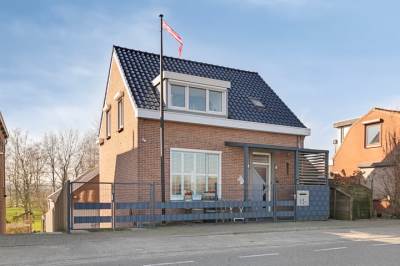 Woning Molenstraat 95 Fijnaart