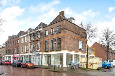 Woning Mgr. Nolensplein 11B1 Breda