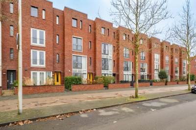 Woning Parkzichtlaan 284 Utrecht