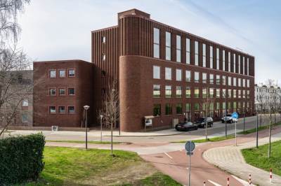 Woning Kolonel Millerstraat 62B08 Maastricht